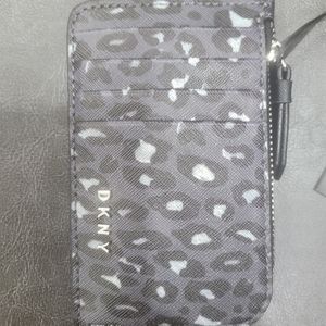 Dkny bryant park ew card